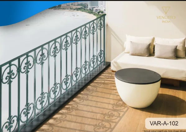 Railings