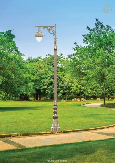 Heritage Lamp-post A-801