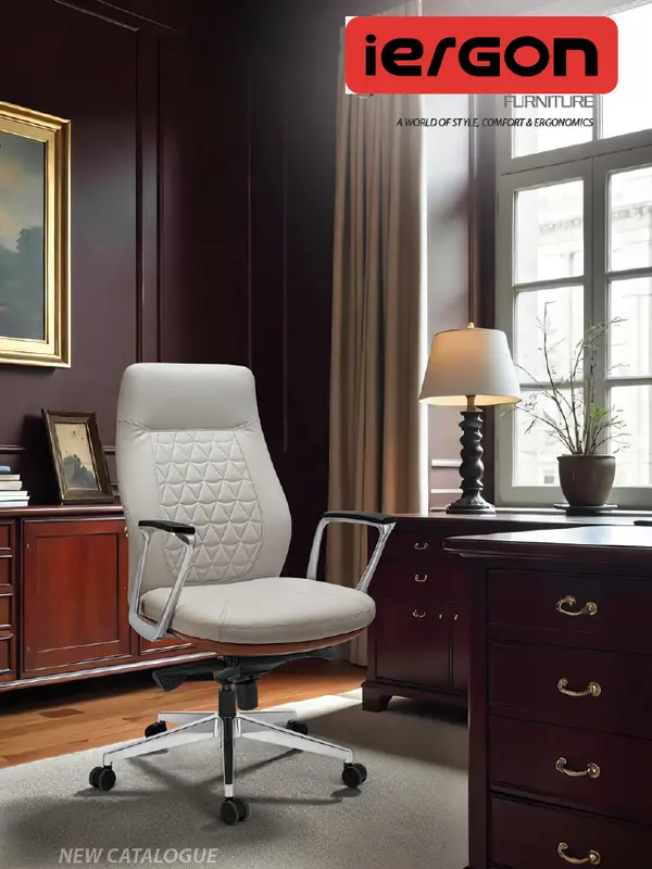 Iergon Chair Catalog