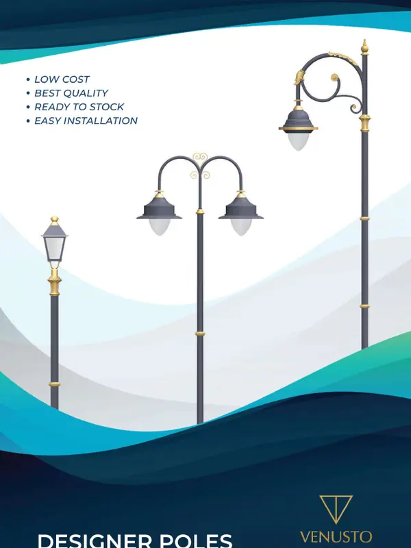 Pole Catalogue