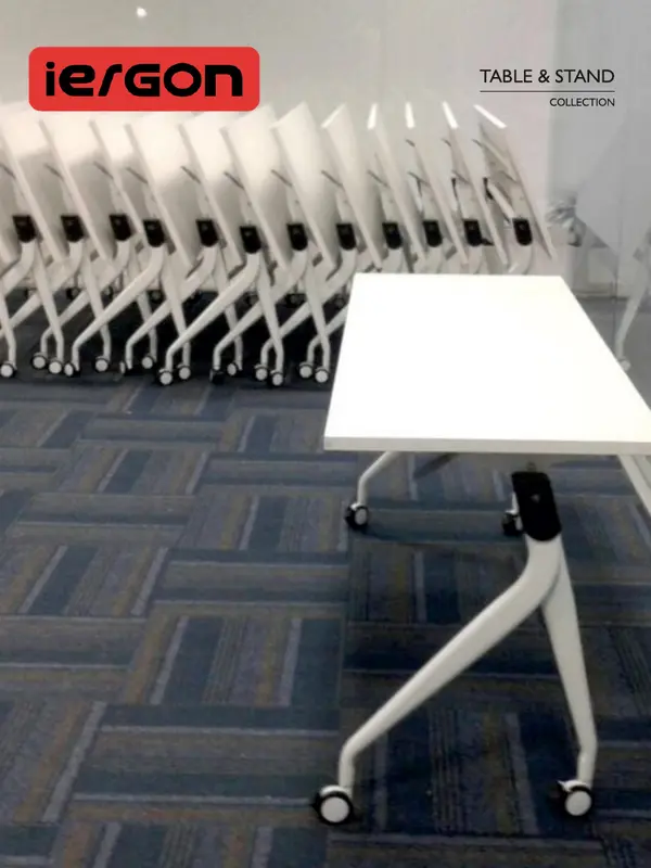 Table & Stand Series