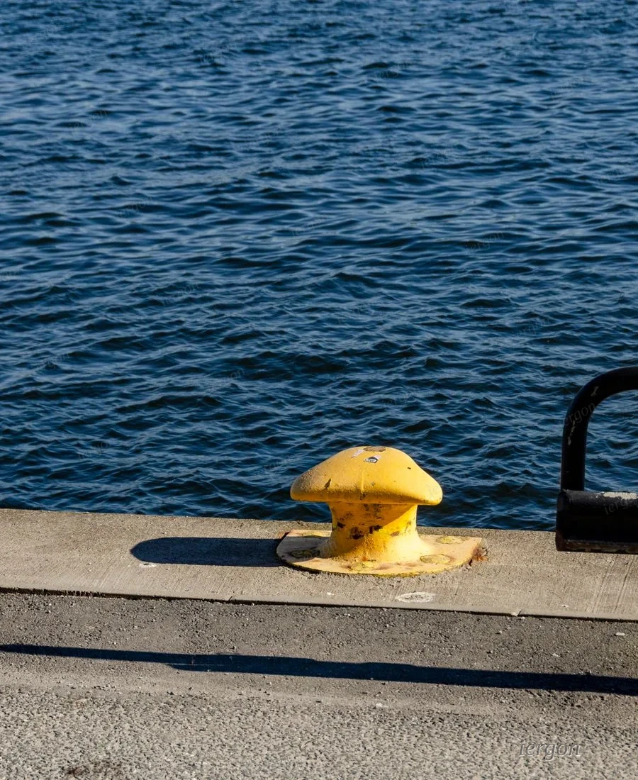 Bollards