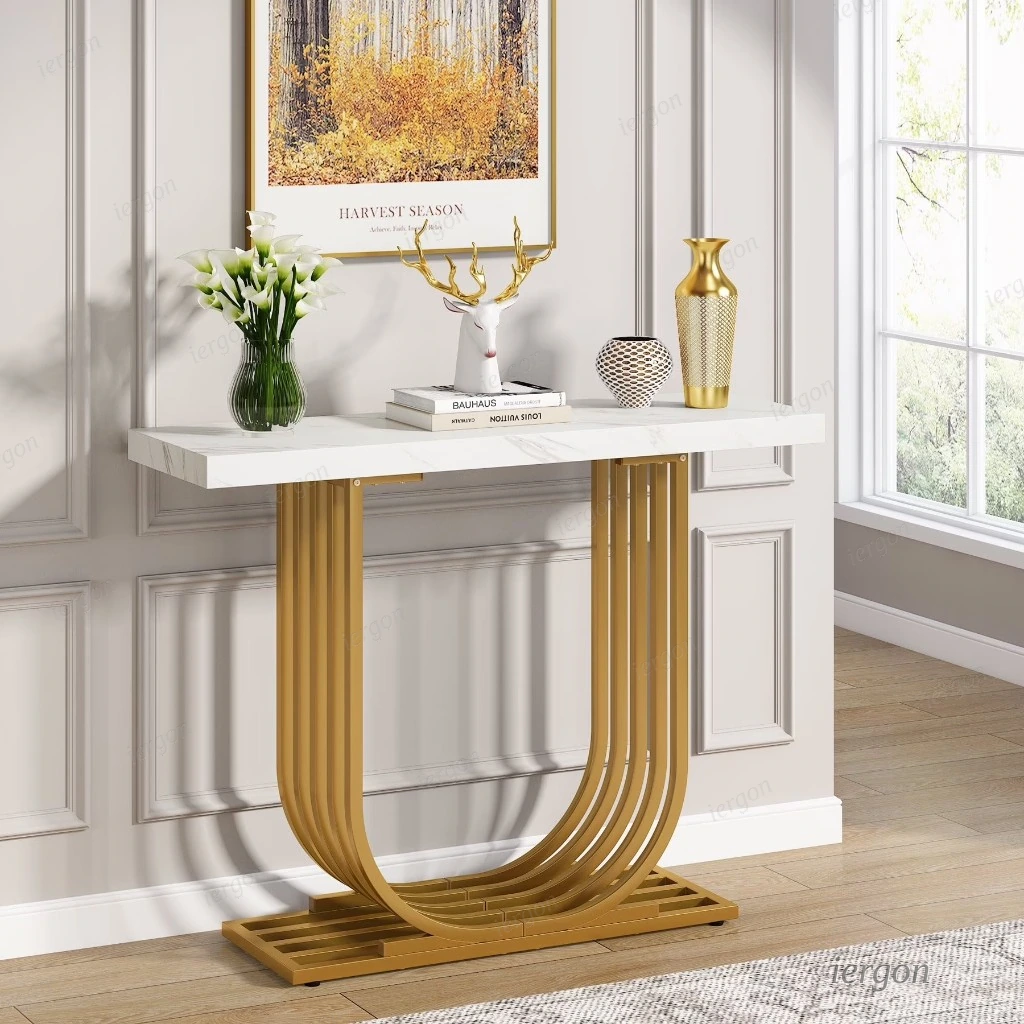 Console Tables