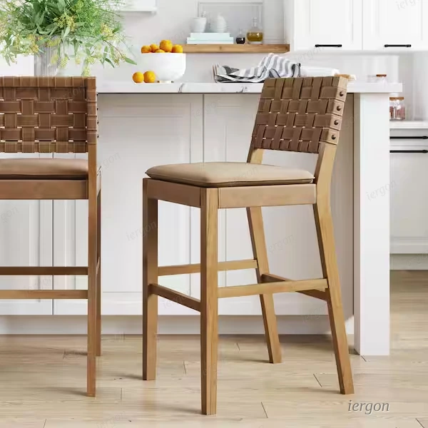 High Counter Chair