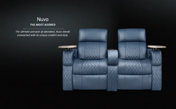 Nuvo