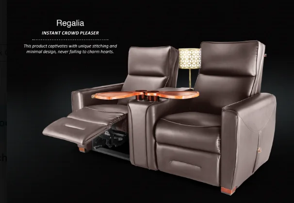 Regalia