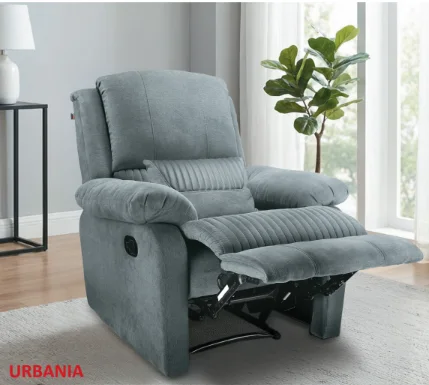 Urbania