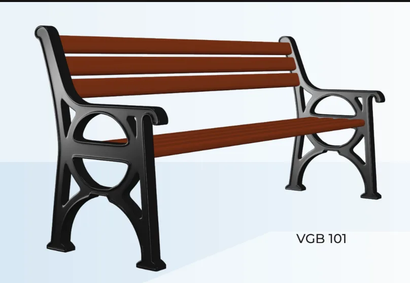 Garden Benches