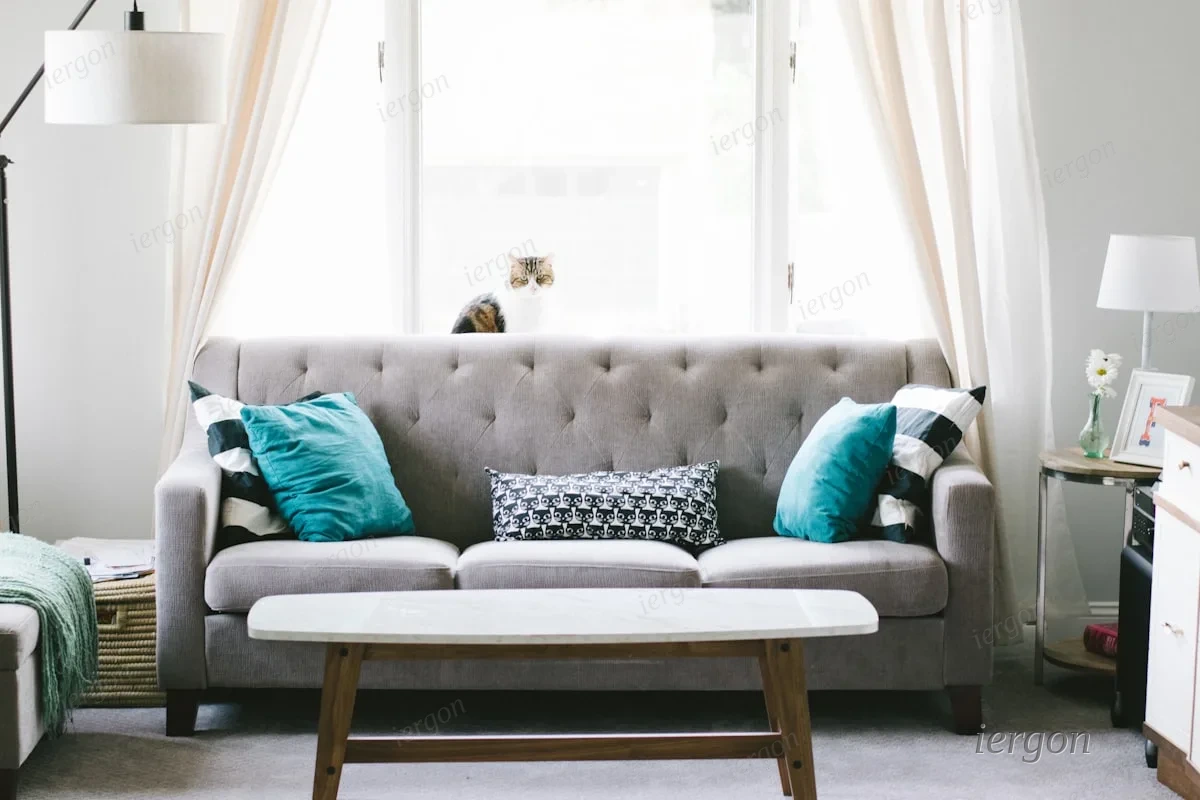 Aria Modular Sofa