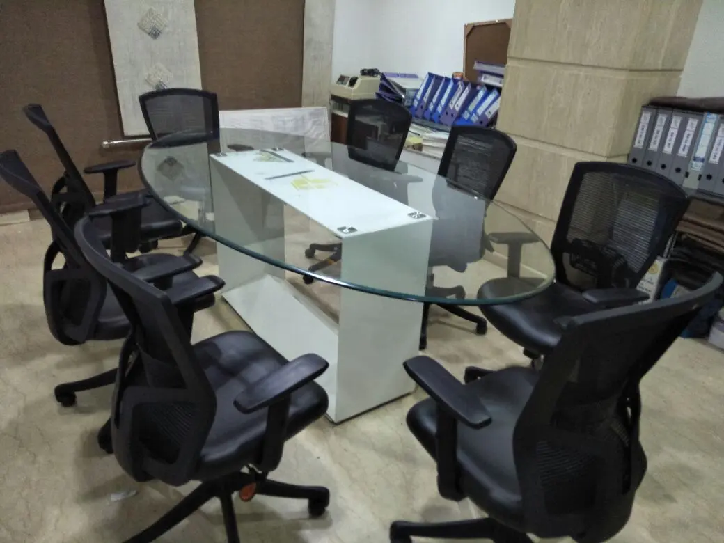 Office & Boardroom Seating thumbnail 5