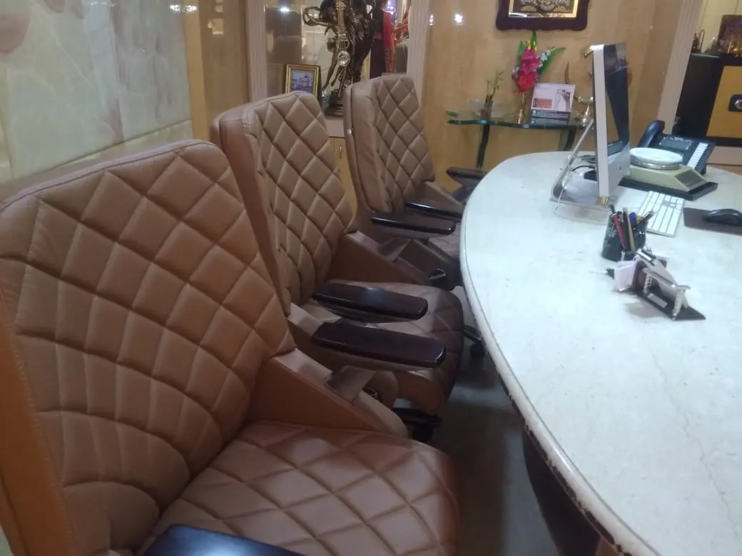 Office & Boardroom Seating thumbnail 6