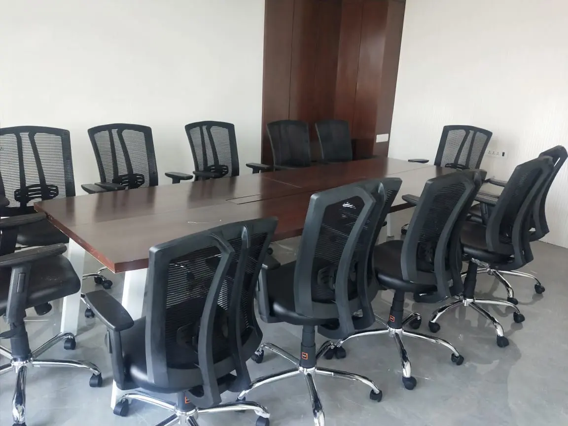 Office & Boardroom Seating thumbnail 7