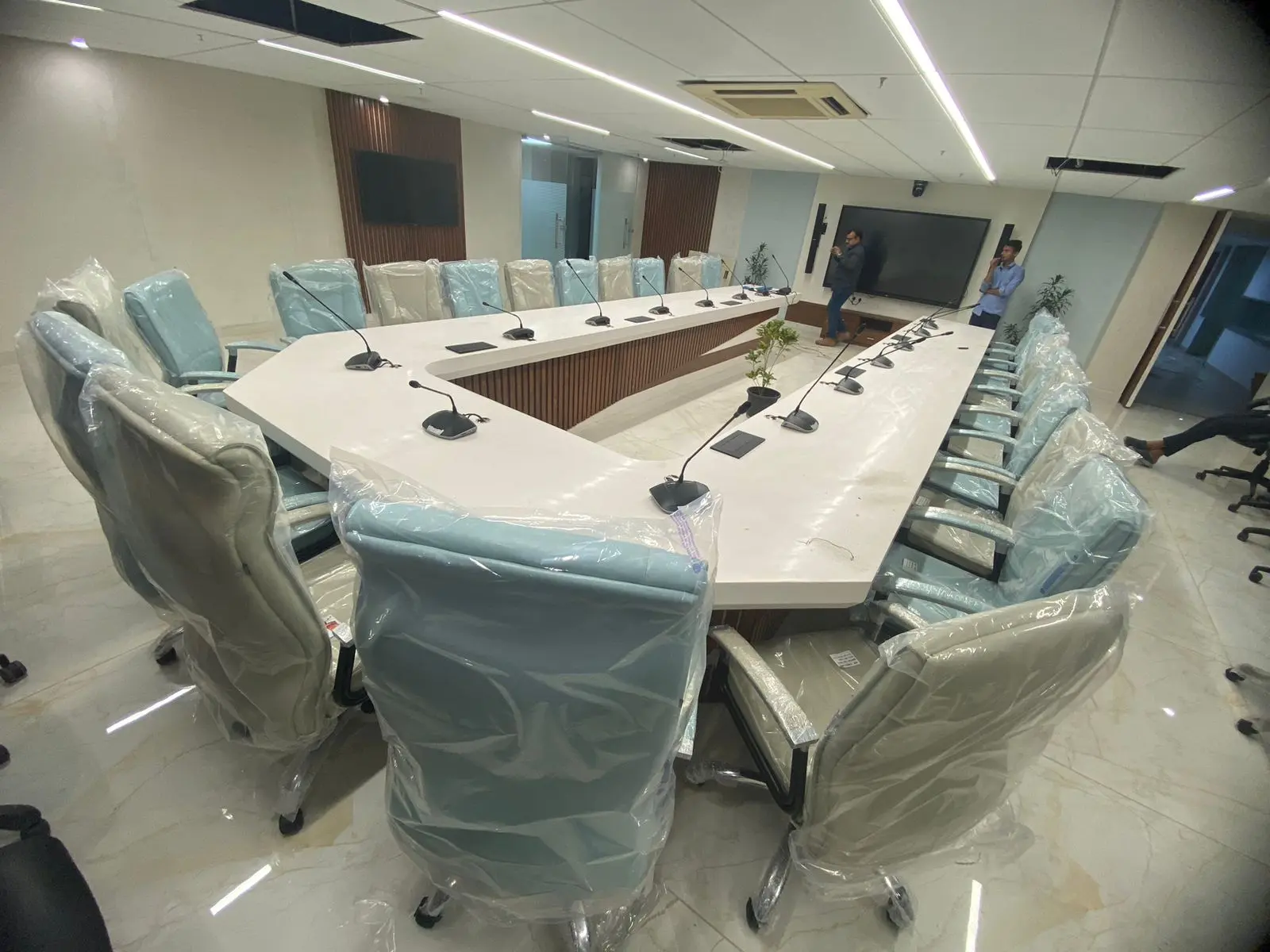 Office & Boardroom Seating thumbnail 8