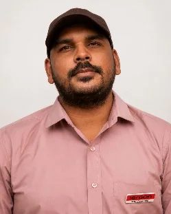 Akash Pandey