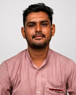 Avinash Yadav