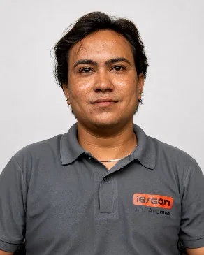 Mohit Jhindwal