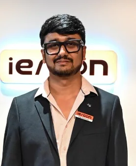 Nikunj Joshi