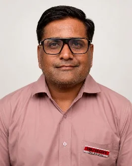 Ramakant Sharma