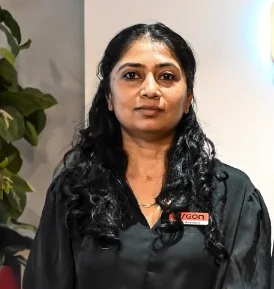 Sheetal Joshi
