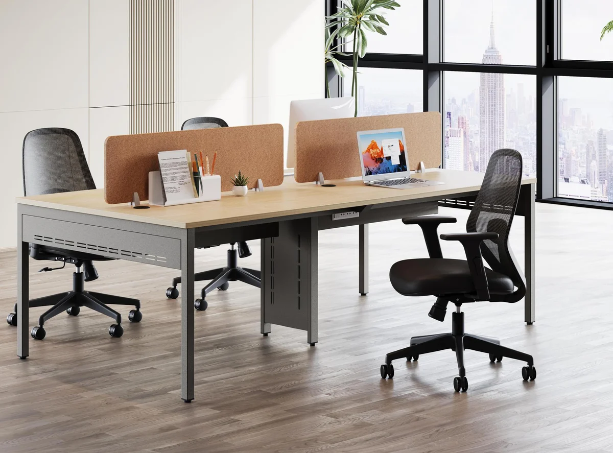 Skyline Workstation